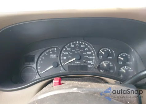 2002 Chevrolet Silverado 1500 Ls из США, поврежденный, VIN 2GCEC19V921141075